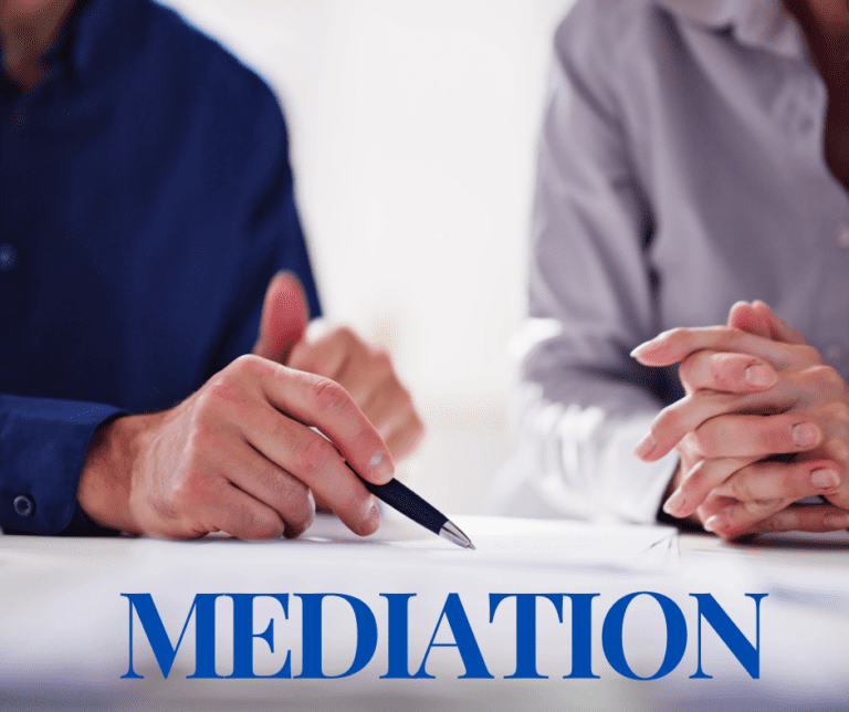 What Is Divorce Mediation and Is It Right for Me?