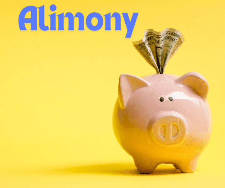 How to Get Alimony in a Divorce
